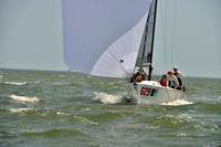 2018 Charleston Race Week A_1871