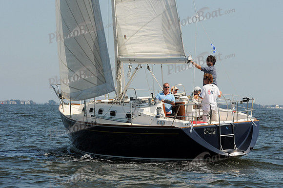 2011 Vineyard Race A 360