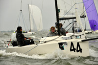 2016 Charleston Race Week A_1386