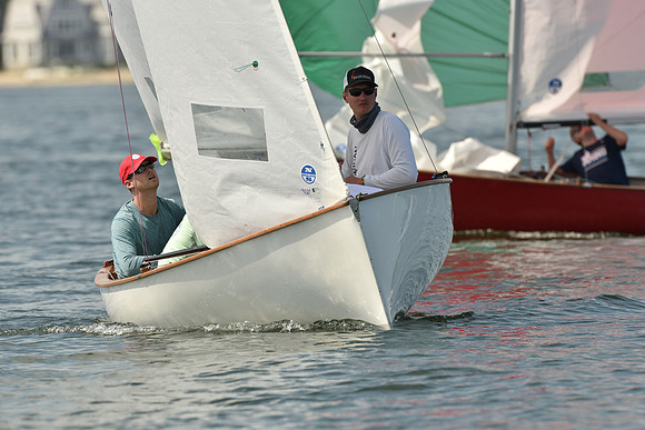 2018 Thistle Nationals C_0050