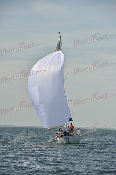 2018 Southern Bay Race Week C_0579