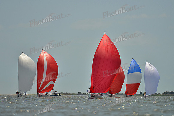2014 Charleston Race Week F 104