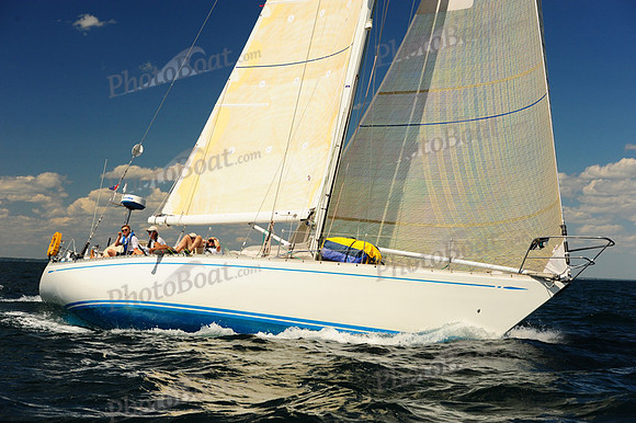 2014 Newport Bermuda A 1260