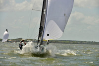 2018 Charleston Race Week B_0978