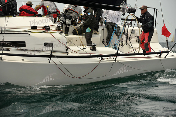 2015 Block Island Race Week D 673
