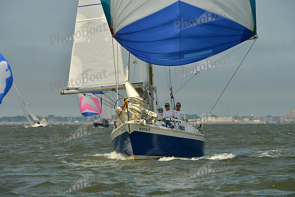 2016 Southern Bay Race Week B_0636