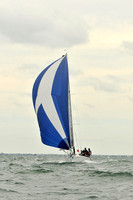 2013 Charleston Race Week B 447