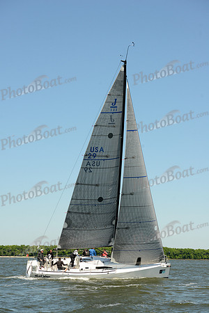 2016 Charleston Race Week E_0698