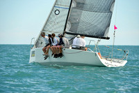 2015 Key West Race Week A 669