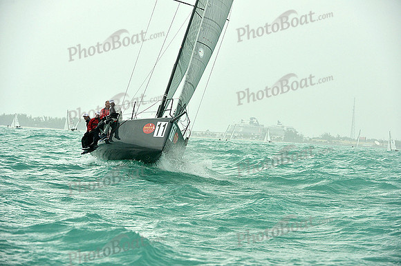 2016 Key West Race Week H_0370