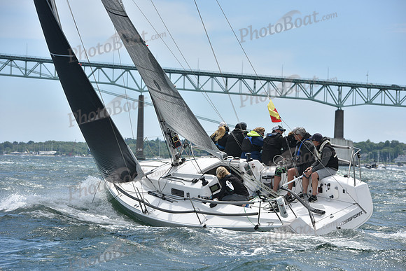 2019 NYYC Annual Regatta A_2496