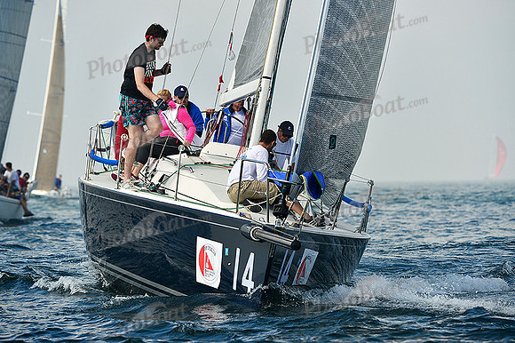 2015 Block Island Race Week A1 329