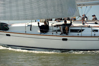 2014 Charleston Race Week A 395