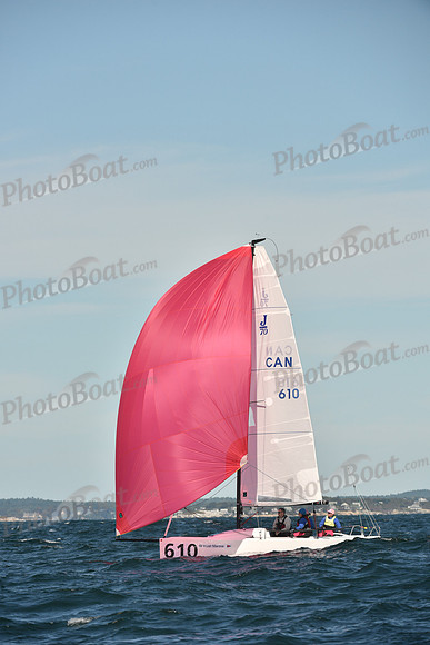 2018 J70 Worlds F_0849