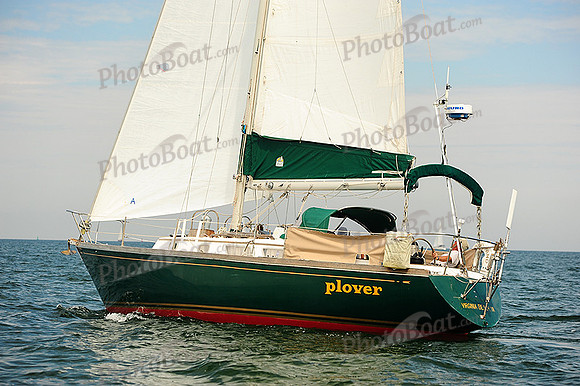 2014 Cape Charles Cup B 207