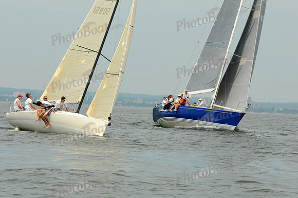 2011 Park City Regatta A 1068