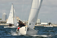 2014 J70 Winter Series A 1240