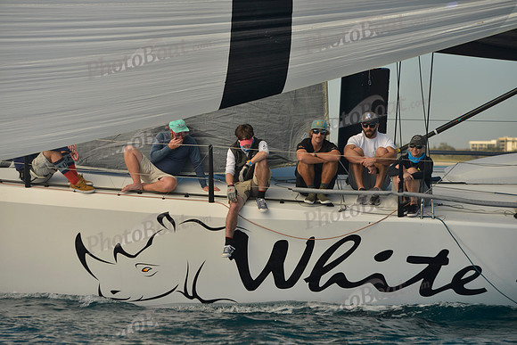 2019 Ft Lauderdale to Key West Race_0332