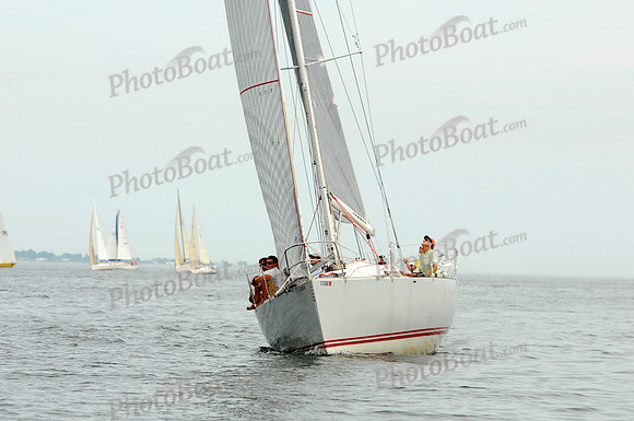2011 Park City Regatta A 485