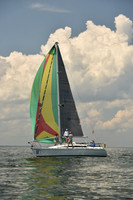 2018 Southern Bay Race Week C_1605