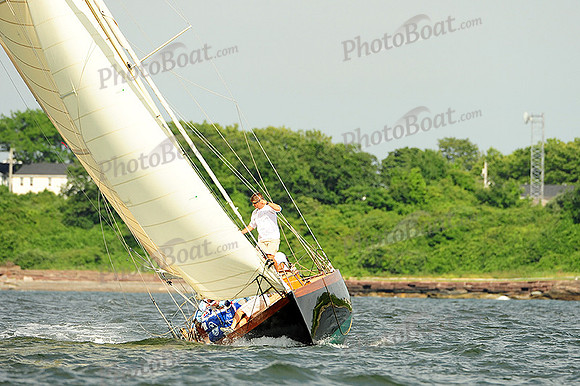 2014 NYYC Race Week A 1054