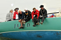 2013 Charleston Race Week A 611