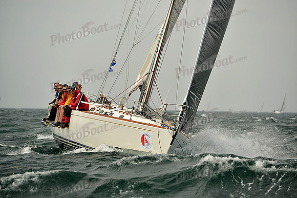 2015 Block Island Race Week E 230