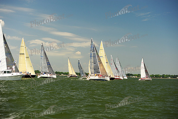 2015 Southern Bay Race Week B 102
