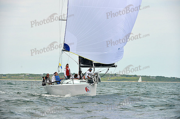 2015 Block Island Race Week K 1466