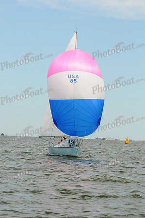 2011 Southern Bay RW C 895