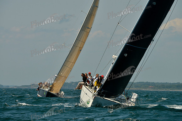 2016 NYYC Race Week A 1027