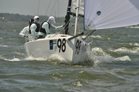 2017 Charleston Race Week D_1323