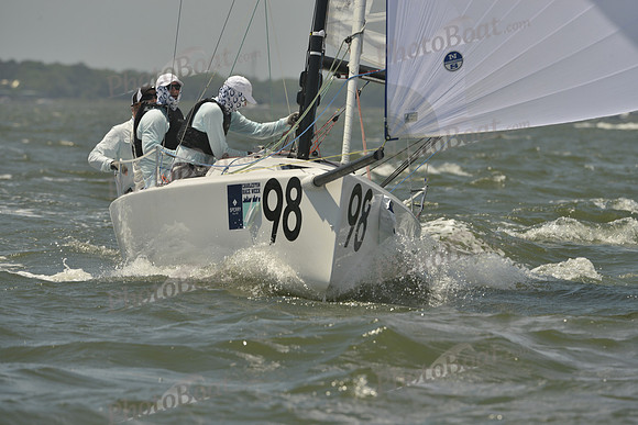 2017 Charleston Race Week D_1323