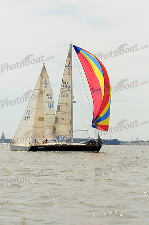 2011 Southern Bay RW A 856
