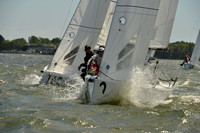 2016 Charleston Race Week D 0318