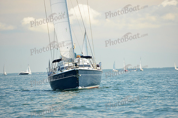 2015 Cape Charles Cup C 400