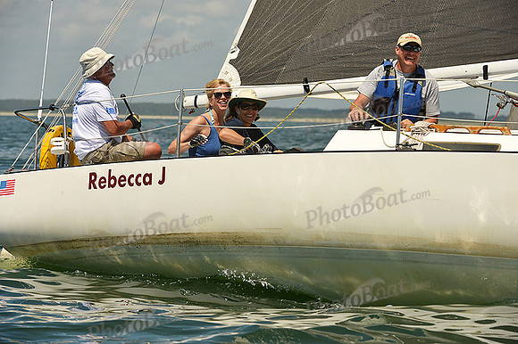 2015 Southern Bay Race Week C 434