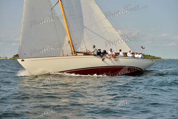 2017 IYRS Classic Yacht Regatta_1342