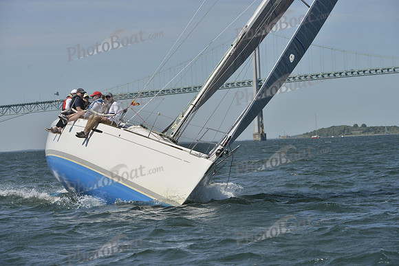 2019 NYYC Annual Regatta B_1245