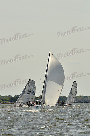2014 Charleston Race Week B 1150