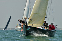 2014 Charleston Race Week B 273