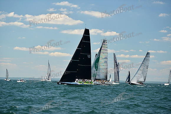 2015 Block Island Race Week H 1008