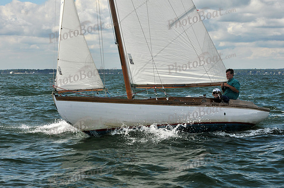 2010 IHYC Classic 883