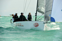 2016 Key West Race Week D_0553
