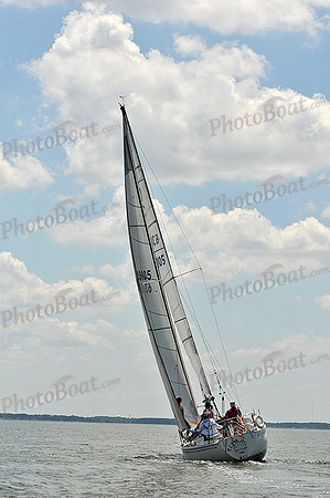 2013 Southern Bay Race Week A 524