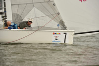 2018 Southern Bay Race Week D_1198