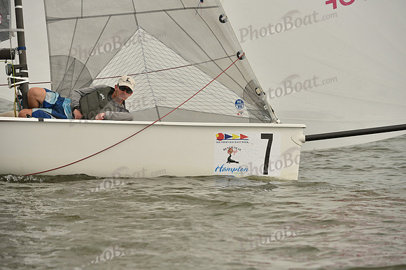 2018 Southern Bay Race Week D_1198
