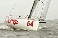 2013 Charleston Race Week A 709