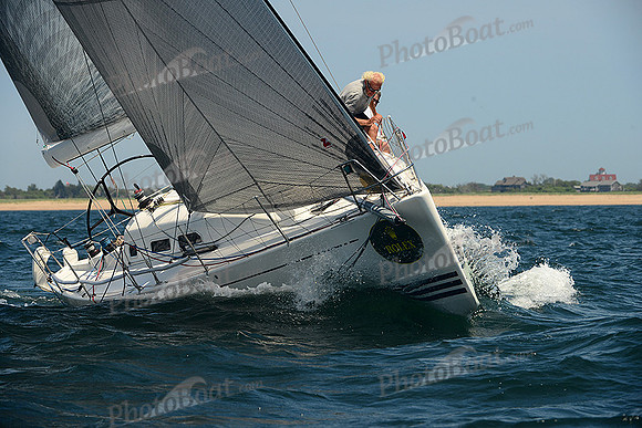 2013 Block Island Race Week A1 736