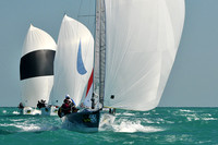 2013 Key West Race Week E 1008